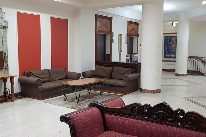 Hotel Interior 3 of 90