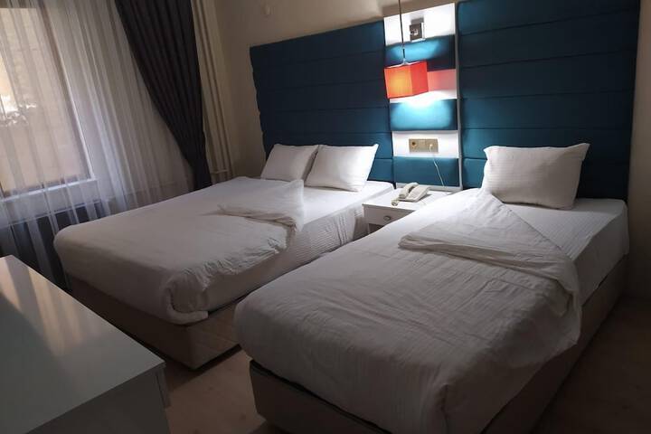 Hotel Interior 24 of 31