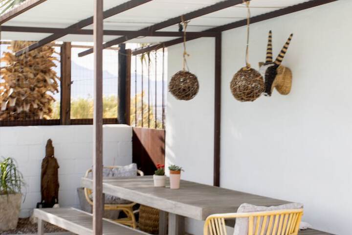 Terrace/Patio 30 of 85