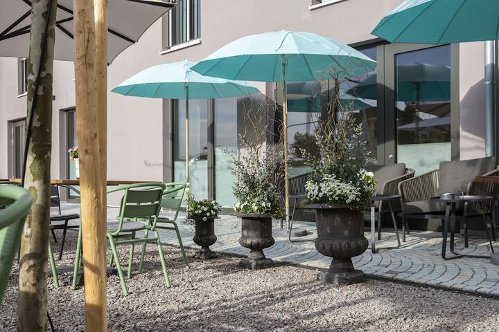 Terrace/Patio 91 of 97