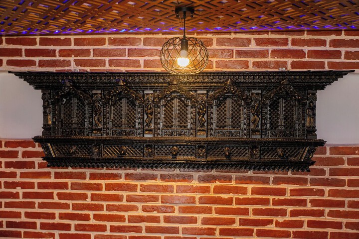Hotel Interior 44 of 52