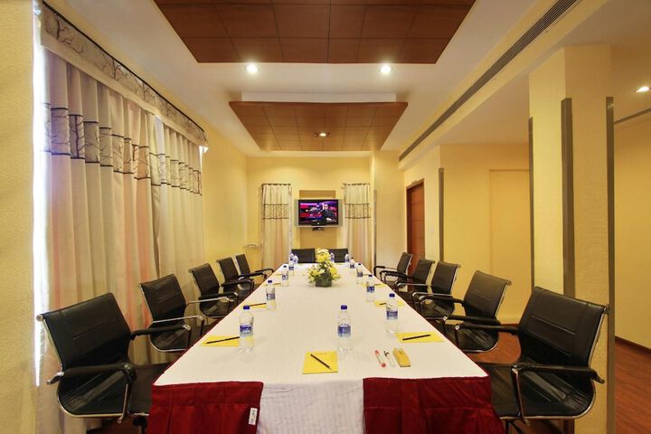Meeting 26 of 29