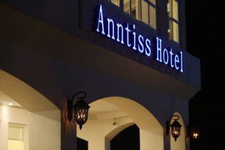 Hotel 25 of 29