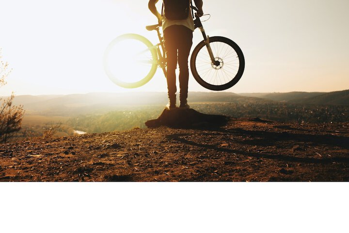 Bicycling