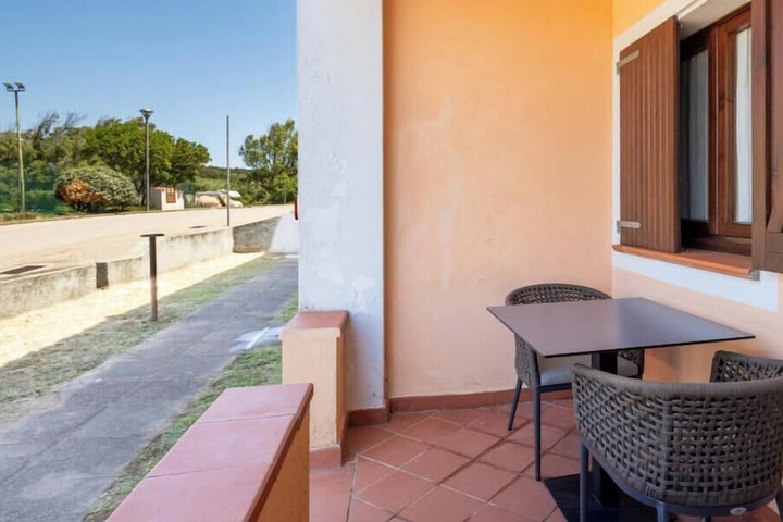 Terrace/Patio 24 of 47