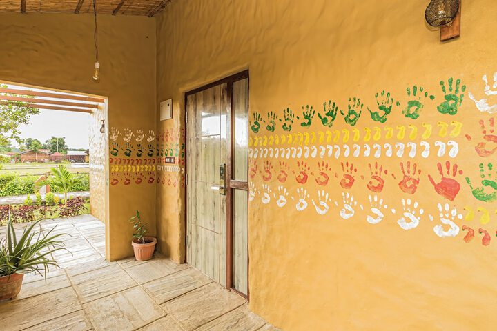 Terrace/Patio 21 of 66