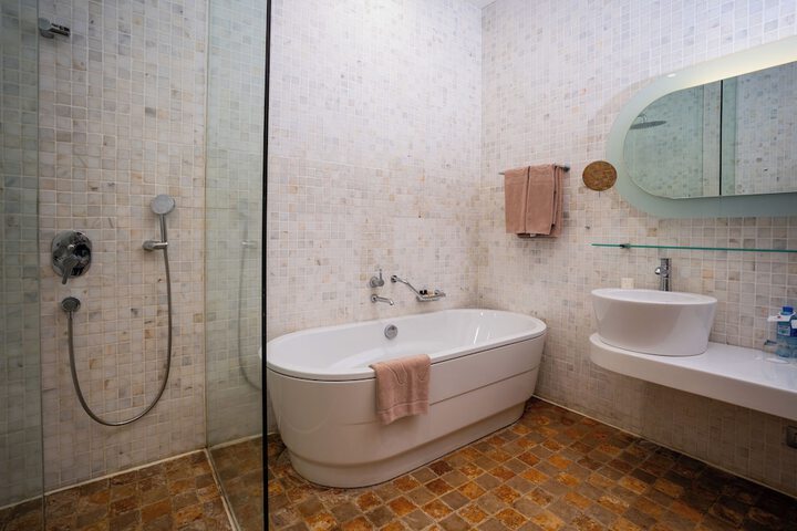 Bathroom Vanities