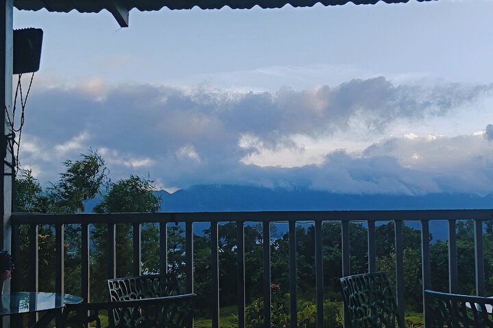 Hotel View 43 of 43
