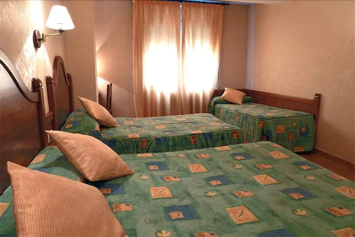HOTEL BELLPI