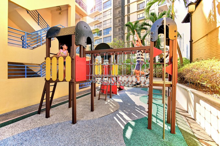 Children's activities