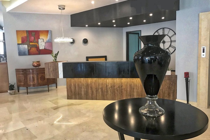 Hotel Interior 16 of 33