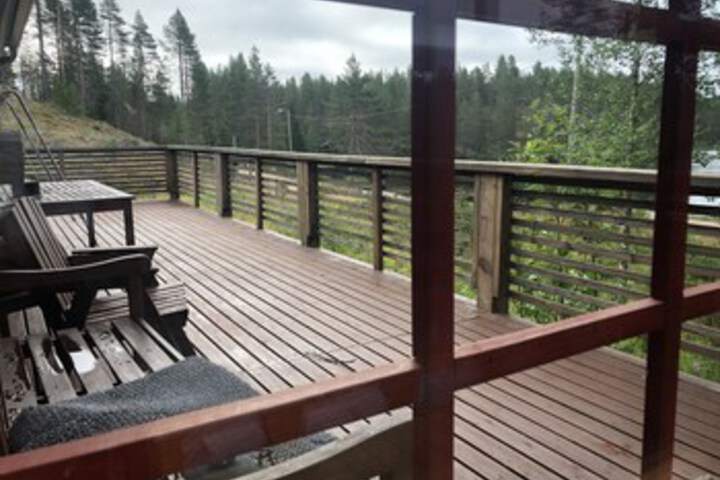 Terrace/Patio 19 of 21