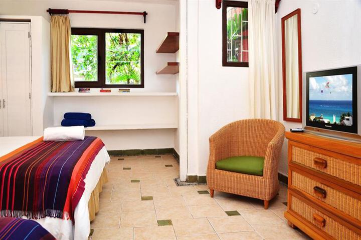 Fitness Facility Photos