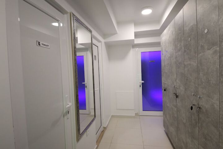 Spa