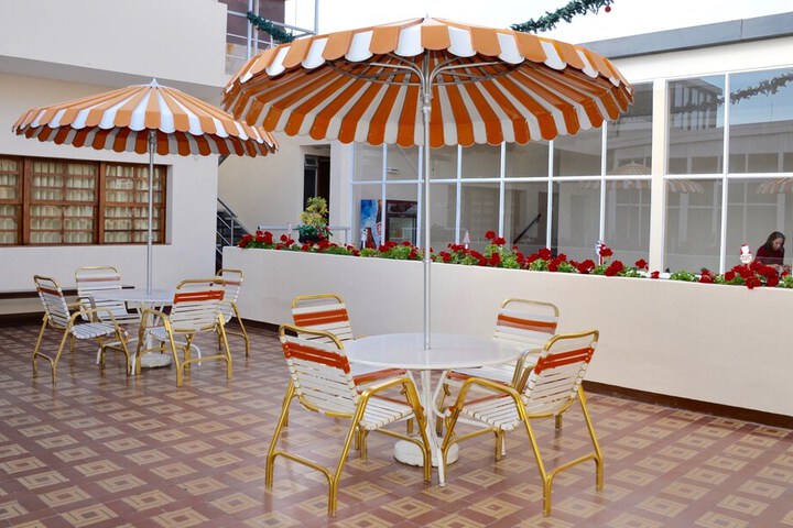 Terrace/Patio 66 of 67