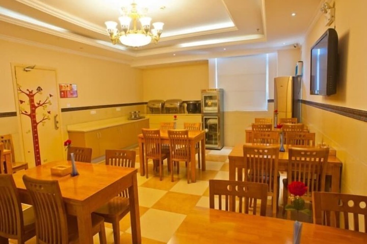 Restaurants