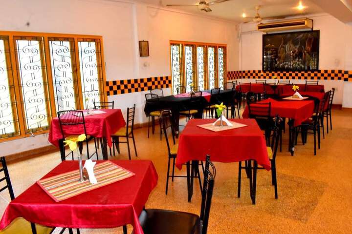 Restaurants