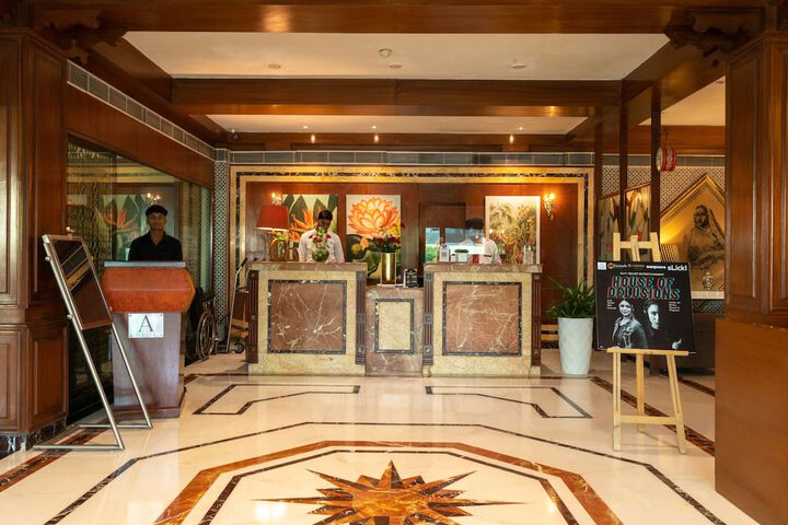 Hotel Interior 2 of 27
