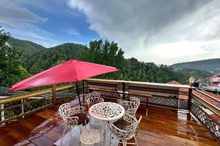 Serenya Homestay