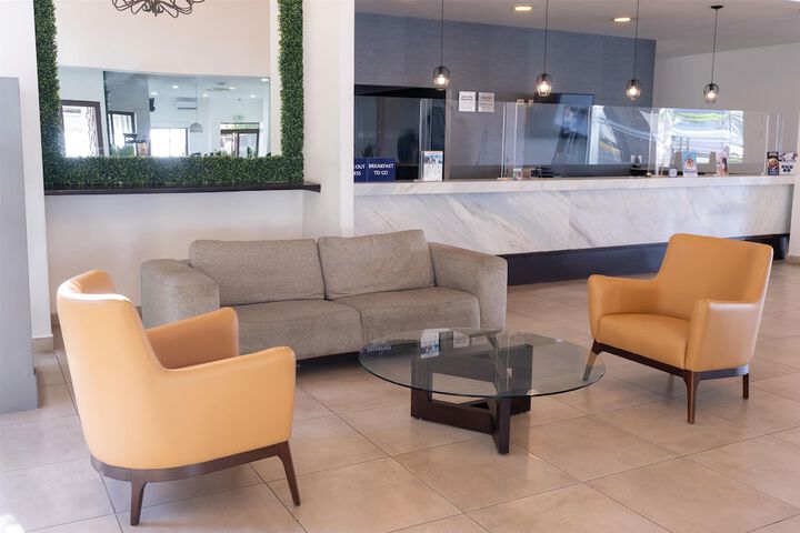 Hotel Interior 3 of 68