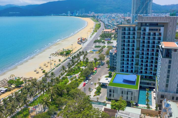 Fleur De Lys Hotel Quy Nhon
