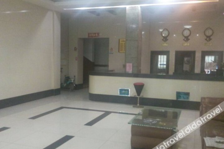 Honghudie Hotel