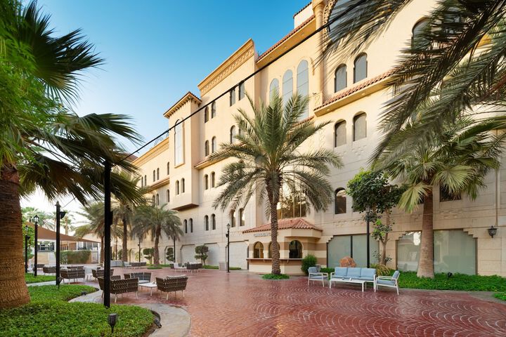 Hotel 117 of 119
