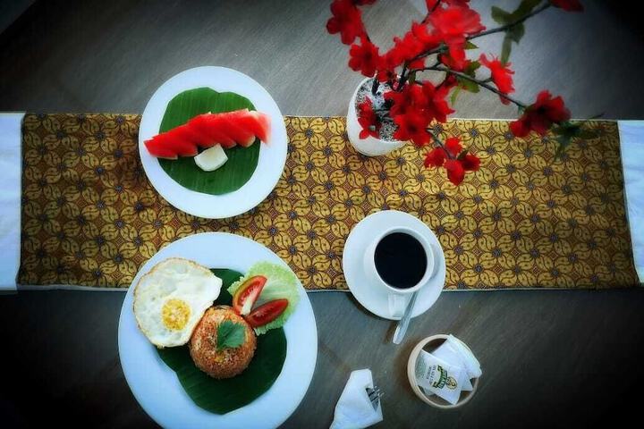 Breakfast/Coffee Service 25 of 36