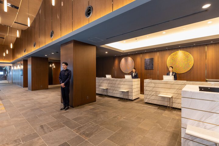 Hotel Interior 3 of 72