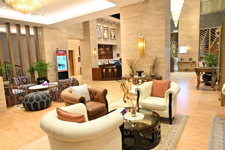 Hotel Interior 6 of 62