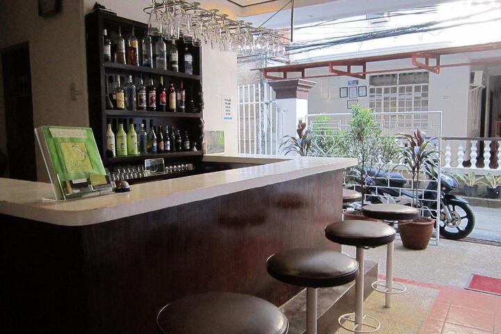 Fitness Center Photo