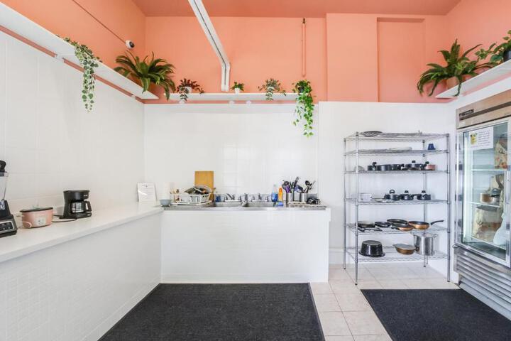 Fitness Center Photo