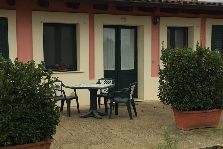 Terrace/Patio 9 of 46