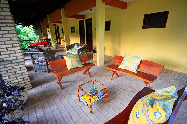 Terrace/Patio 25 of 40