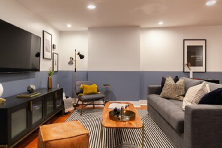 Domio I Rittenhouse Square I Historic 2br / 2ba Apt in Philadelphia, NJ