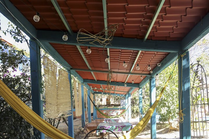 Terrace/Patio 71 of 132