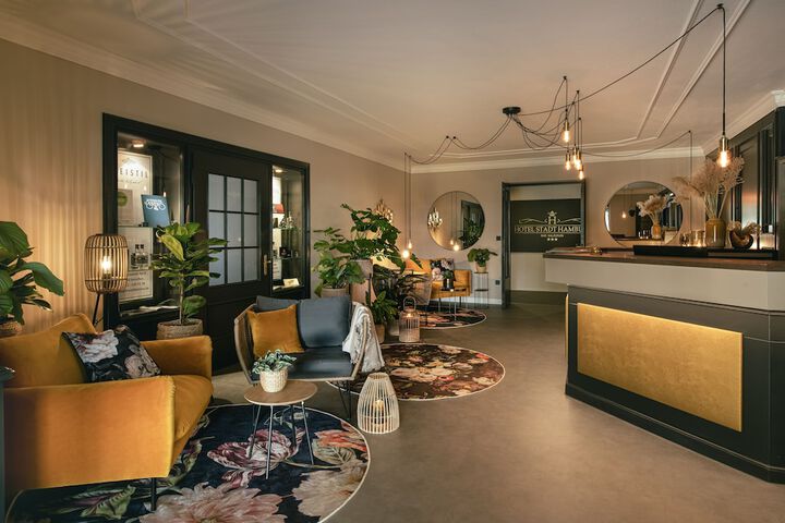 Lobby Photos