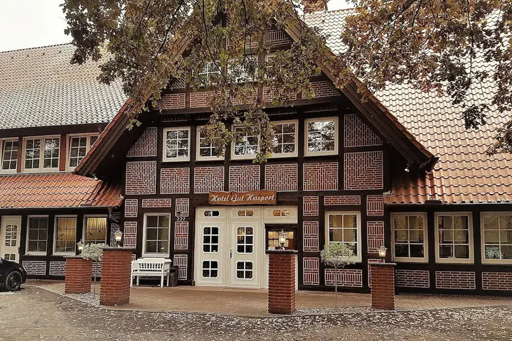 HOTEL GUT HASPORT