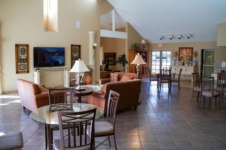Hotel Interior 2 of 45