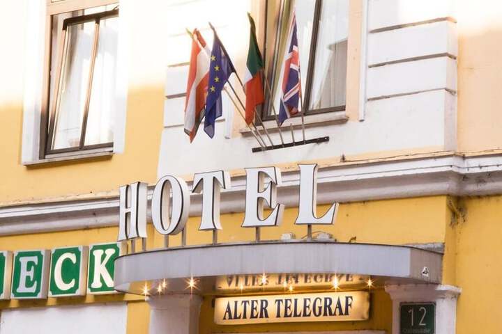 Hotel 15 of 18