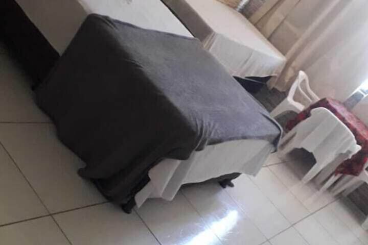 HOTEL ITAPUA AL MARE in Salvador