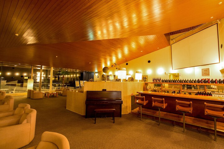 Lobby Photos