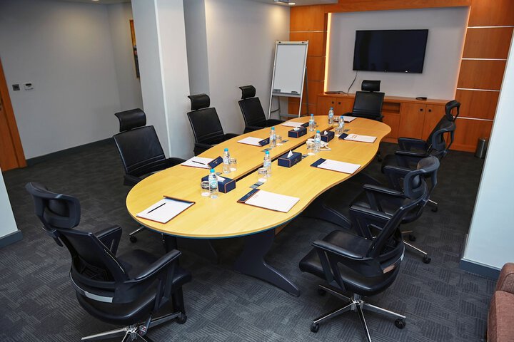 Meeting 68 of 70