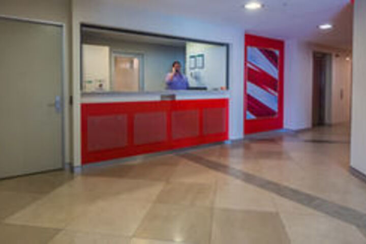 Hotel Interior 86 of 90