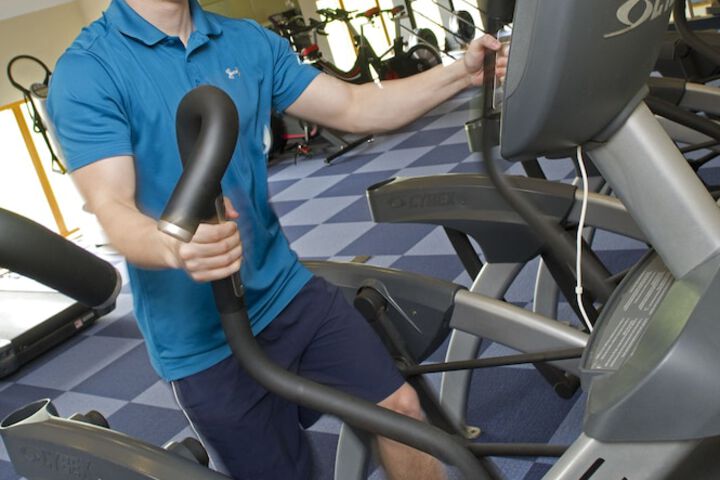 Health and Fitness 31 of 44