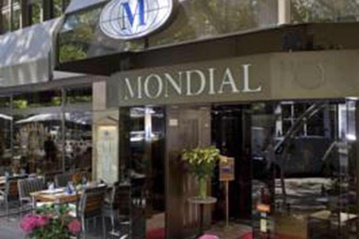 Fitness Center Photo