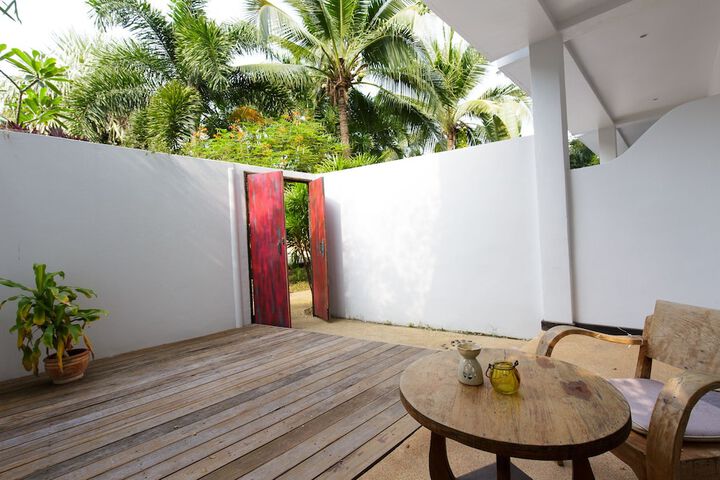 Terrace/Patio 6 of 39