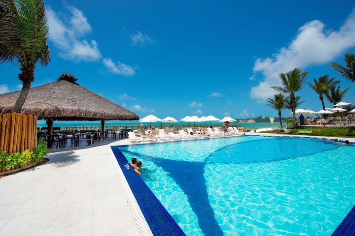 Pool Hotel