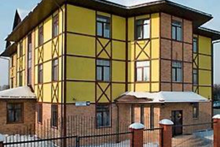 Hotel Dom Uchenykh