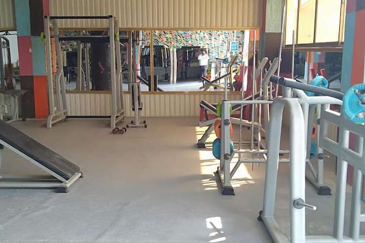 Health and Fitness 35 of 43